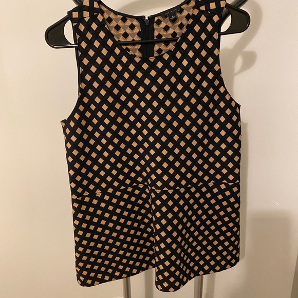 Ann Taylor top - Picture 1 of 4